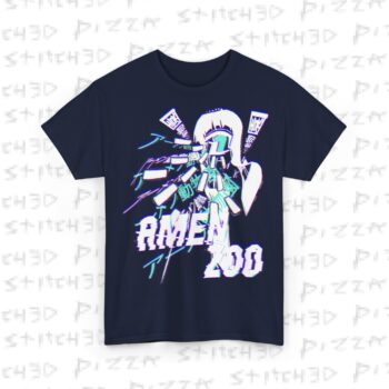 AMEN ZOO 'CYCLOPSTEARDROPS' [SHIRT]